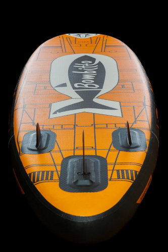 Доска SUP надувная Bombitto Drive 10.6