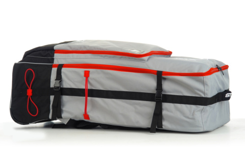 Доска SUP надувная Stormline Family 12