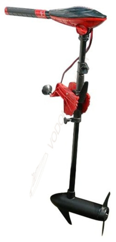 Электромотор Haswing Osapian 55 lbs