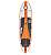 Доска SUP надувная Zray Windsurf (W1) 10.0 2019
