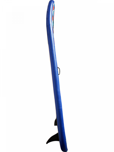 Доска SUP надувная GS Sport H2O 10’6
