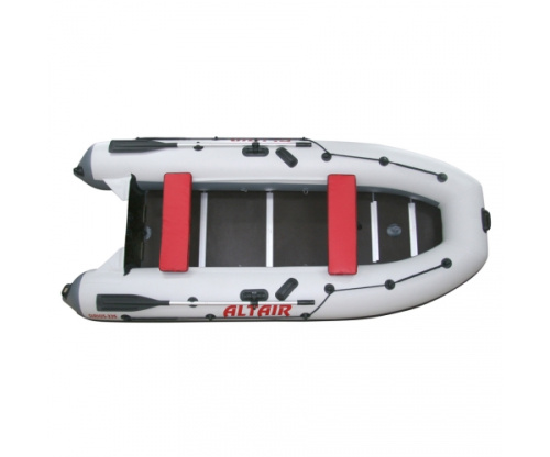 Надувная лодка ПВХ Альтаир (Altair) Sirius 335L
