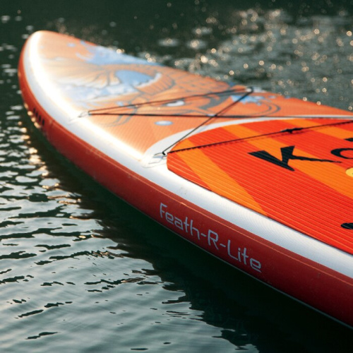Доска SUP надувная FunWater 11'6 Koi