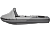 Тент носовой на лодку Солар 420 Jet