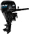 Лодочный мотор Марлин (Marlin) MF 25 AWHS