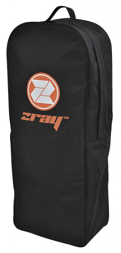 Доска SUP надувная Zray Evasion 9' 2019
