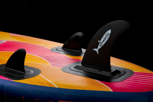 Доска SUP надувная Bombitto Extra Waves 9.9