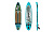 Доска SUP надувная Stormline Powermax 10.1 универсальная