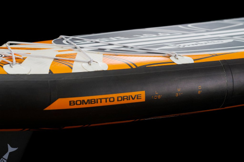 Доска SUP надувная Bombitto Drive 10.6
