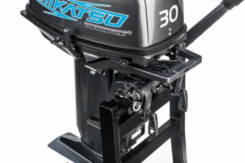 Лодочный мотор Микатсу (Mikatsu) M30FHS (30 л.с.)