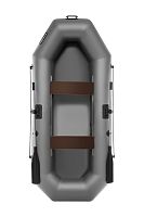 Лодка ПВХ Titan 270