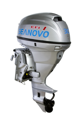 Лодочный мотор Seanovo SNEF 30 FES-T EFI