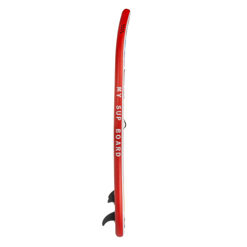 Доска SUP надувная My SUP 12.6 Legend