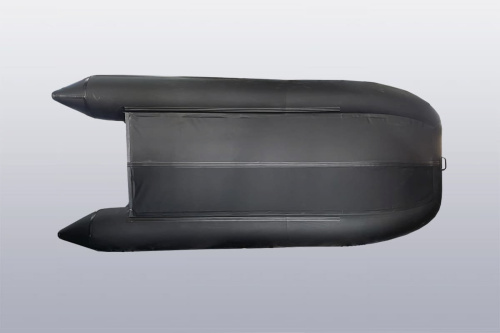 Лодка ПВХ Big Boat Varyag 470