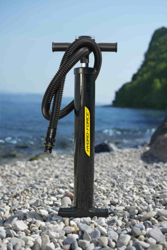 Доска SUP надувная Hydro Force 10.5 Aqua Cruise